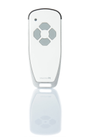 Marantec Digital 564 Handsender 4-Kanal bi-linked 868 MHz