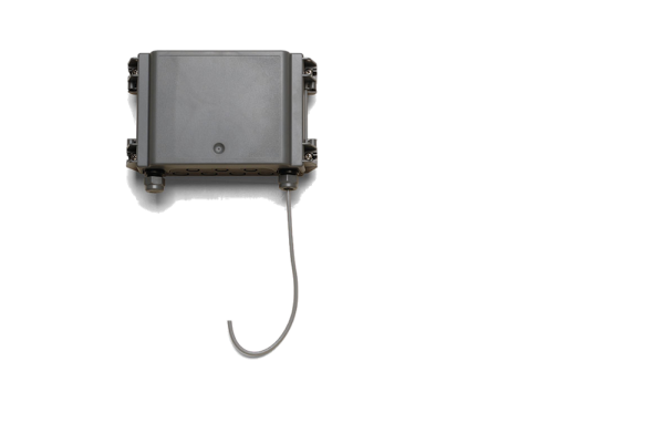 Marantec Erweiterungsgehäuse, klein (Typ 5)