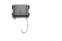 Marantec Erweiterungsgehäuse, klein (Typ 5)