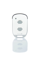 Marantec Digital 572 Handsender 2-Kanal bi-linked 868 MHz