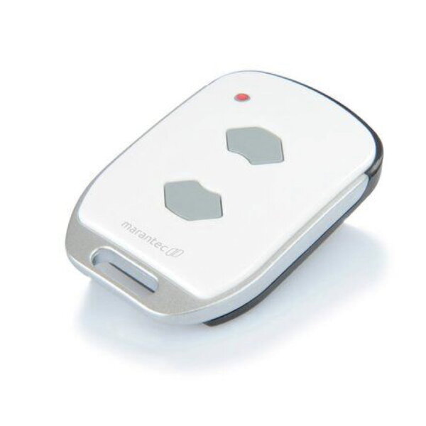 Marantec Digital 572 Handsender 2-Kanal bi-linked 433 MHz