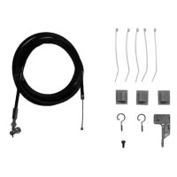 Marantec Special 301 Notentriegelung für Schwing-...