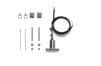 Marantec Special 304 Notentriegelung