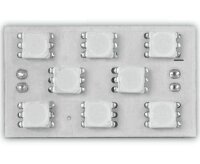Marantec EL 200 Erweiterung LED-Beleuchtung