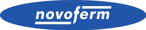 Novoferm Torblattkonsole komplett / Verbinder Schwingtor