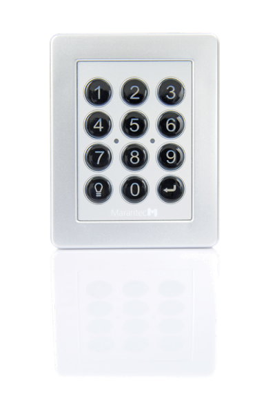 Marantec Digital 525 Funk-Codetaster 4-Kanal 868 MHz