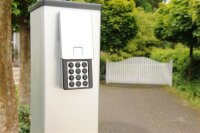 Marantec Digital 526 Funk-Codetaster 4-Kanal 868 MHz mit Schiebedeckel