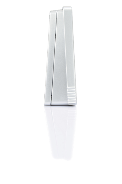 Marantec Digital 526 Funk-Codetaster 4-Kanal 433 MHz mit Schiebedeckel