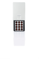 Marantec Digital 526 Funk-Codetaster 4-Kanal 433 MHz mit Schiebedeckel