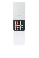 Marantec Digital 526 Funk-Codetaster 4-Kanal 433 MHz mit Schiebedeckel