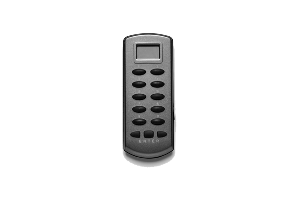 Marantec Digital 317 Multikanal-Sender 999-Kanal 433 MHz