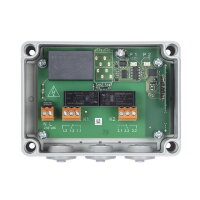 Marantec Digital 353 2-Kanal Universalempfänger 230...