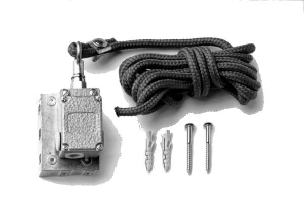 Marantec Command 701 Deckenzugtaster mit Zugseil
