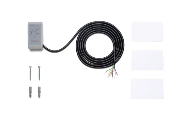 Marantec Command 802 Transpondersystem