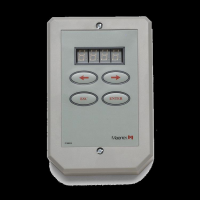 Marantec Command 812 Transpondersystem