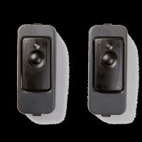 Marantec Special 630 Einweg-Lichtschranke, Zargenblechdicke 2 mm