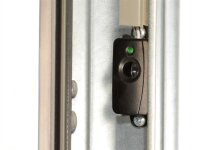 Marantec Special 630 Einweg-Lichtschranke, Zargenblechdicke 2 mm