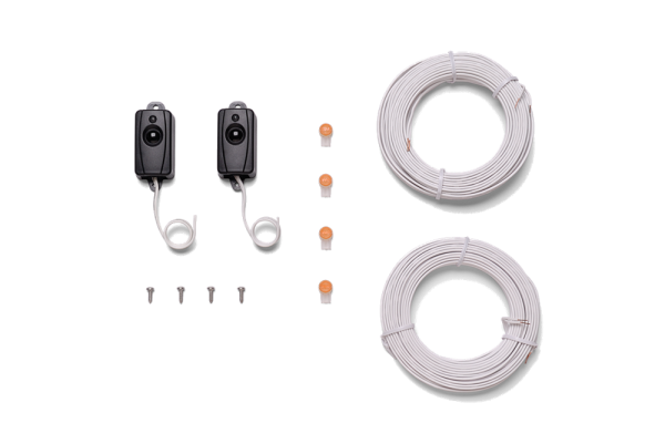 Marantec Special 630 Einweg-Lichtschranke 8m Reichweite, 2-Draht