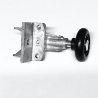 Teckentrup Rollenbock für DL-Tor Schwingtor