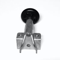 Teckentrup Rollenbock für DL-Tor Schwingtor