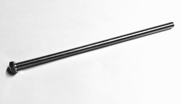 Teckentrup Sechskantschraube M8 x 200 - 8,8