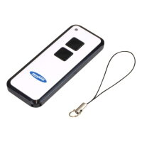 Novoferm Mini-Novotron 522 Handsender