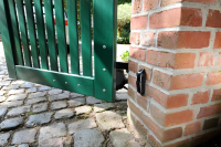 Marantec Special 633 L Lichtschranke mit Verbindungskabel 20.000 mm