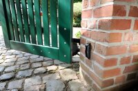 Marantec Special 633 Lichtschranke ohne Verbindungskabel