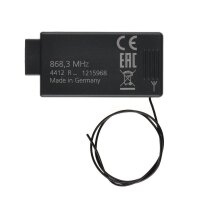 Marantec Digital 168 Empfänger Antenne 868 MHz...
