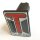 Teckentrup Schlossadapter mit Tekla Logo und Zubehör