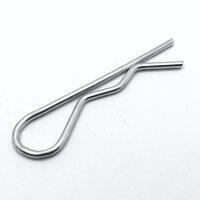 Teckentrup Federstecker 2 x 50 x 10