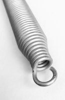 Teckentrup Garagentorfeder GS 12, 1.300 mm, Farbkennung:...