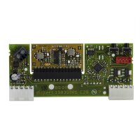 Dickert E28Q-868A200 Funkempfänger 2 Kanal 868 MHz