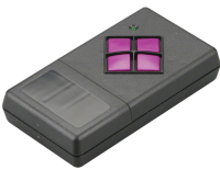 Dickert FHS20-02 Handsender LinearCode 4 Kanal 40 MHz