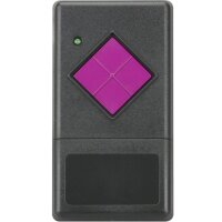 Dickert FHS20-01 Handsender LinearCode 1 Kanal 40 MHz FM