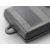 Dickert FHS10-02  Handsender, 4-Kanal, 40 MHz FM