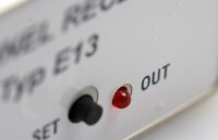 Dickert E13-40A100 Funkempfänger 1 Kanal 40 MHz AM 230 V