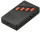 Dickert AHS40-06 Handsender LinearCode 40 Kanal 40 MHz AM