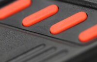 Dickert AHS27-04 Handsender LinearCode 4 Kanal 27 MHz AM