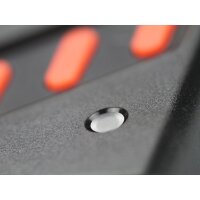 Dickert AHS27-04 Handsender LinearCode 4 Kanal 27 MHz AM