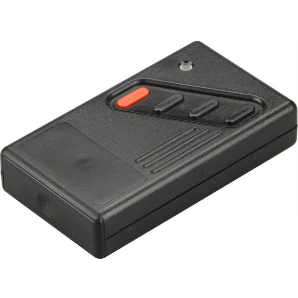 Dickert AHS27-01 Handsender LinearCode 1 Kanal 27 MHz