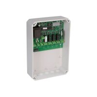 Dickert EXL-433A400 Funkempfänger 433 MHz, 230 V,...