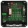 Dickert E25Q-433A100 Funkempfänger QuickLog 1 Kanal 433 MHz AM