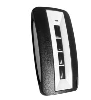 Teckentrup Handsender SH4-D schwarz
