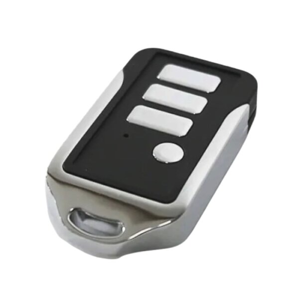 BelFox 7834-E Handsender "Platin" 4-Kanal 868 MHz