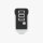 BelFox 7834-E Handsender "Platin" 4-Kanal 868 MHz