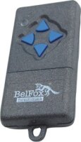 BelFox 7234 Handsender 4-Kanal 40 MHz