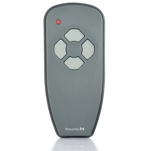 Marantec Digital 384 Handsender 4-Kanal