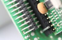 Dickert E16-43A400 Empfänger 4 Kanal 433 MHz AM