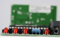 Dickert E16-43A400 Empfänger 4 Kanal 433 MHz AM